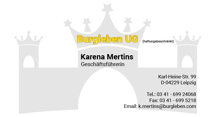 burgleben ug